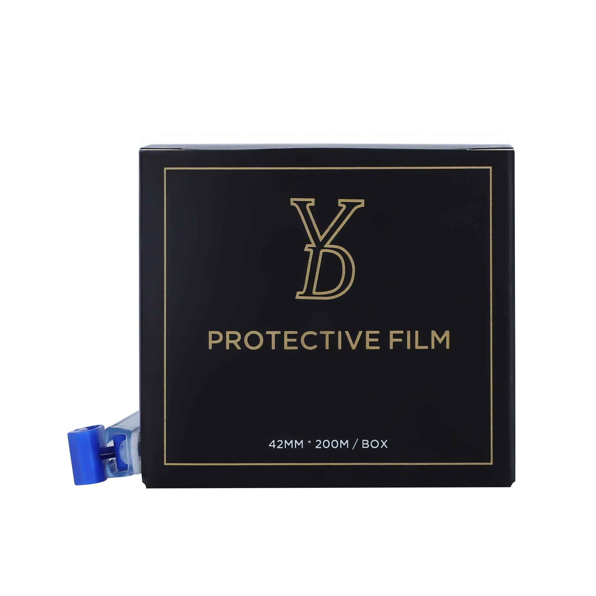 YDPMU 400M Plastic Wrap Protective Film