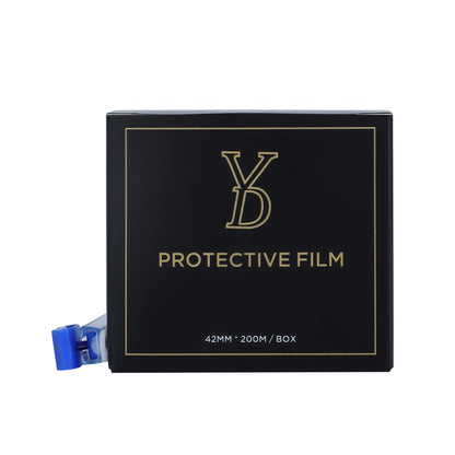 YD 400M PMU Plastic Wrap Protective Film