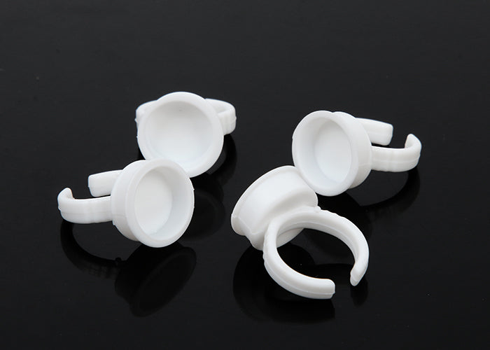 Silicone Ring Cup 100Pcs