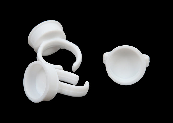 Silicone Ring Cup 100Pcs