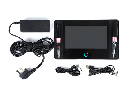 Bravo Intelligent Micropigmentation Device PMU Machine