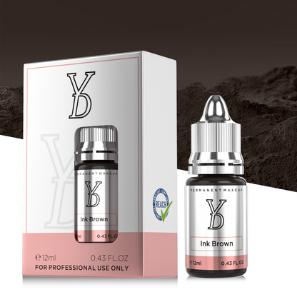 YD Scalp Tattoo Kit