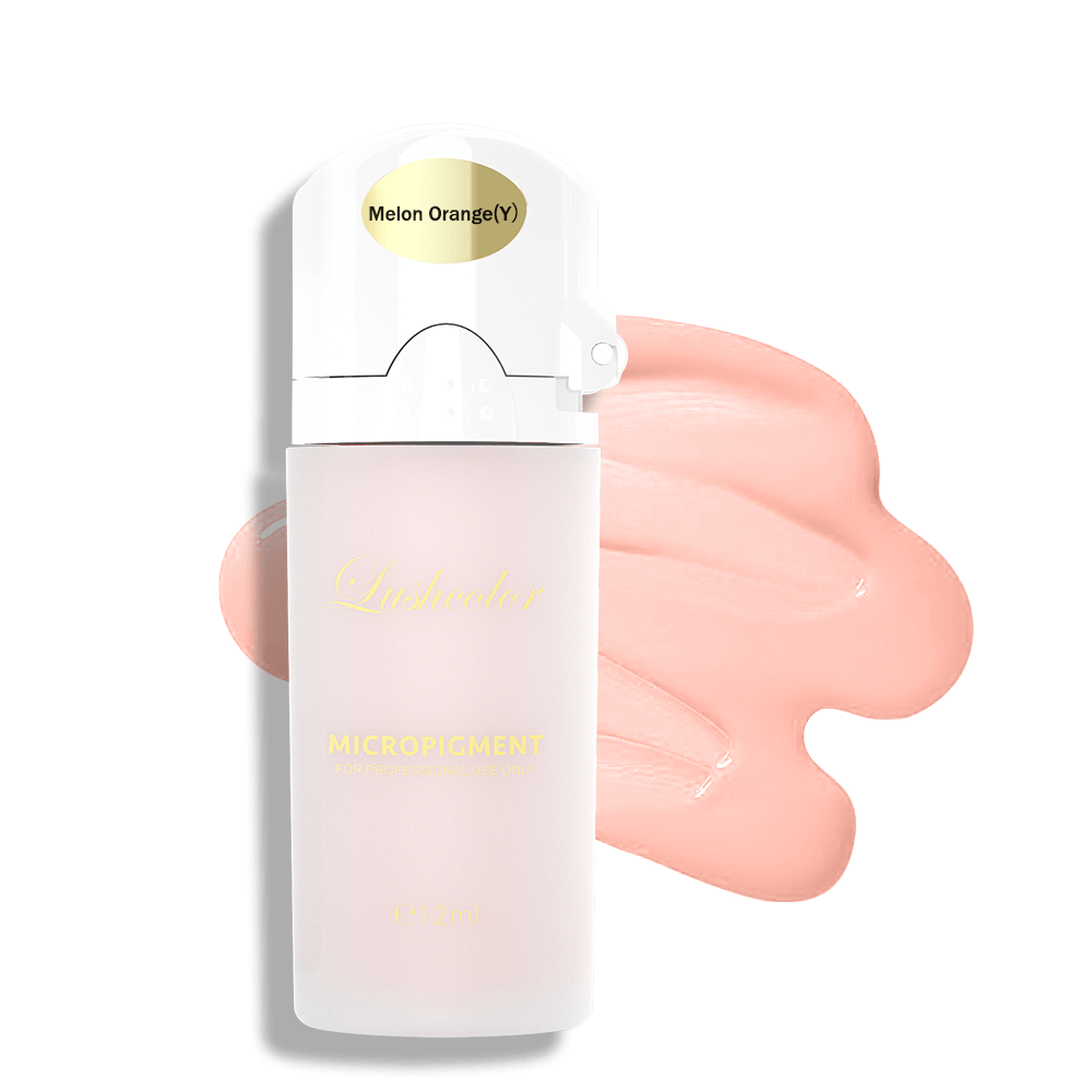Lushcolor Light Coral – Essential Lightening Pigment