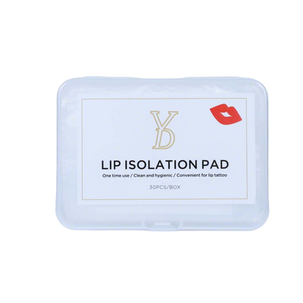YDPMU Lip Isolation Film 30Pcs/Box