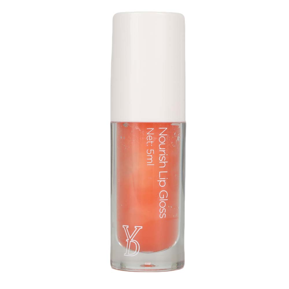 YDPMU Lip Nourish - Premium Lip Tattoo Aftercare Gloss 5ml 10Pcs