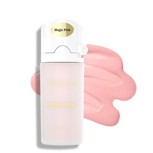 Lushcolor Magic Pink – Universal Cool-Toned Corrector & Enhancer