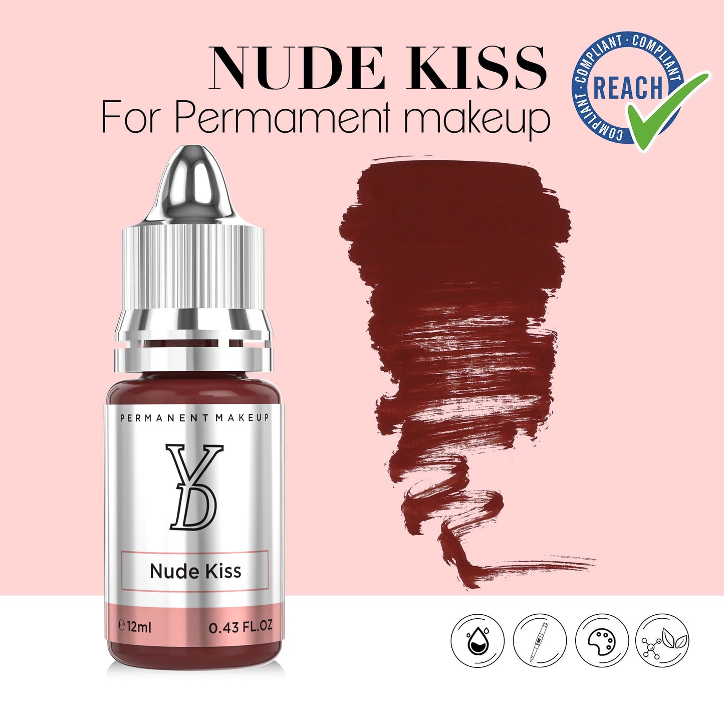 NUDE KISS