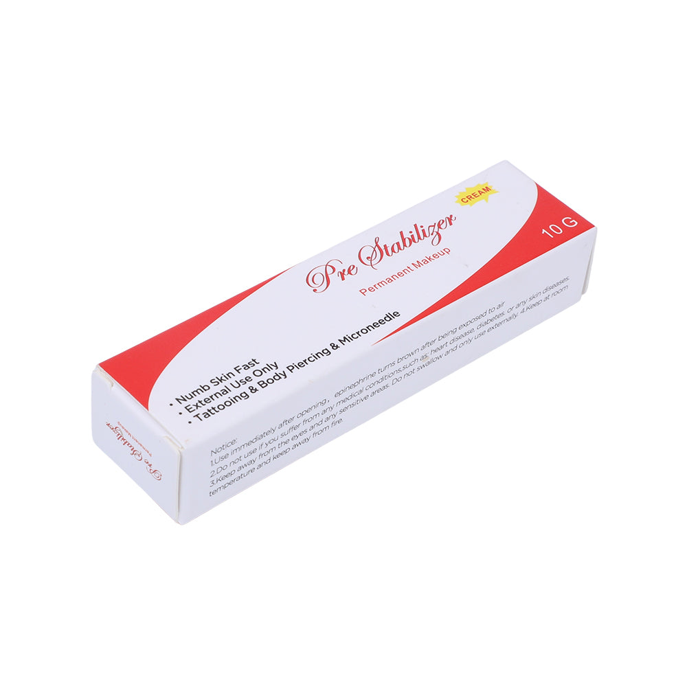 Painkiller Pre Stabilizer Numbing Cream box display