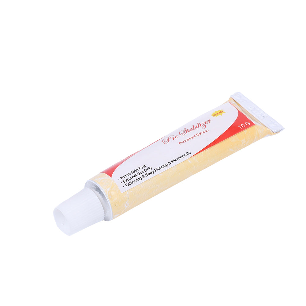 Painkiller Pre Stabilizer Numbing Cream tube display