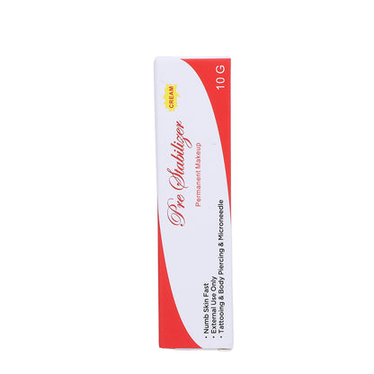 Painkiller Pre Stabilizer Numbing Cream for PMU box