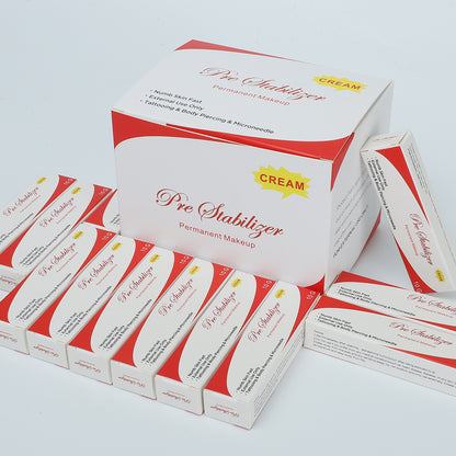 Painkiller Pre Stabilizer Numbing Cream for PMU 25pcs