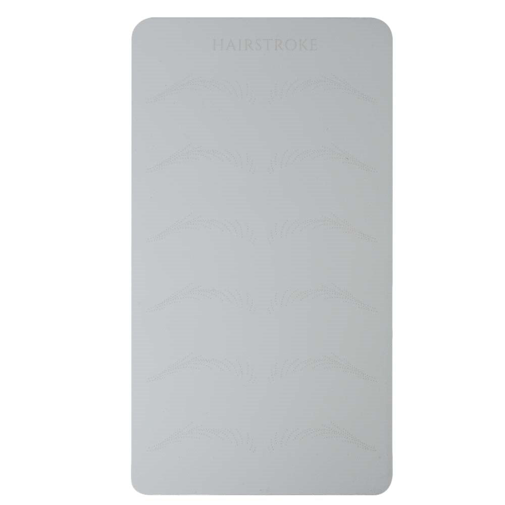 Hairtroke Silicone Pratice Skin