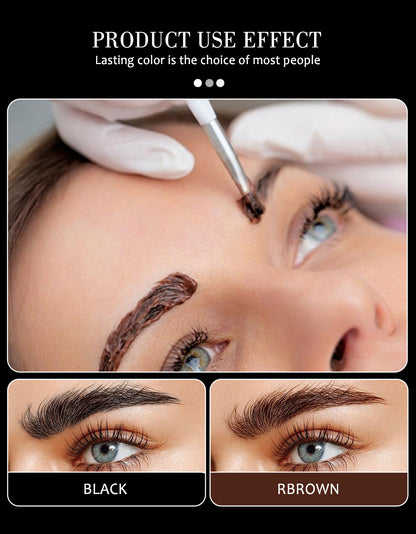 Eyebrow&Eyelash Tint