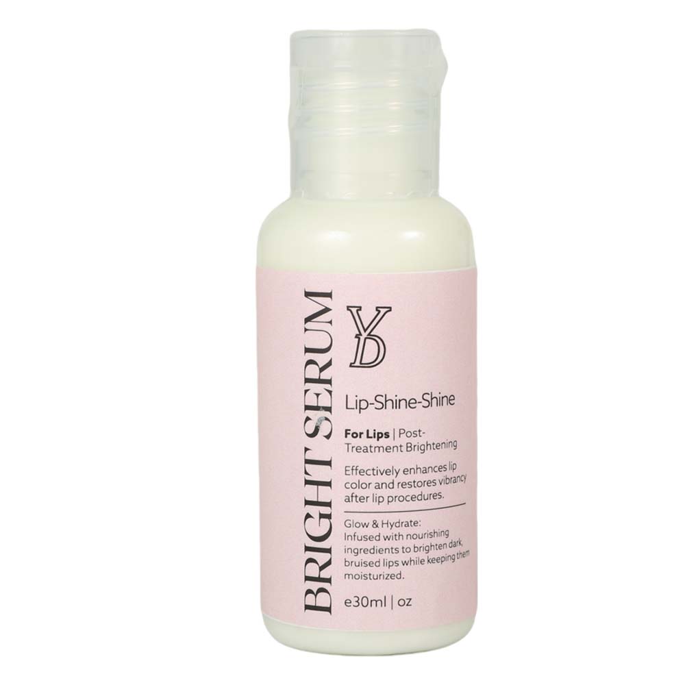 YDPMU Bright Serum