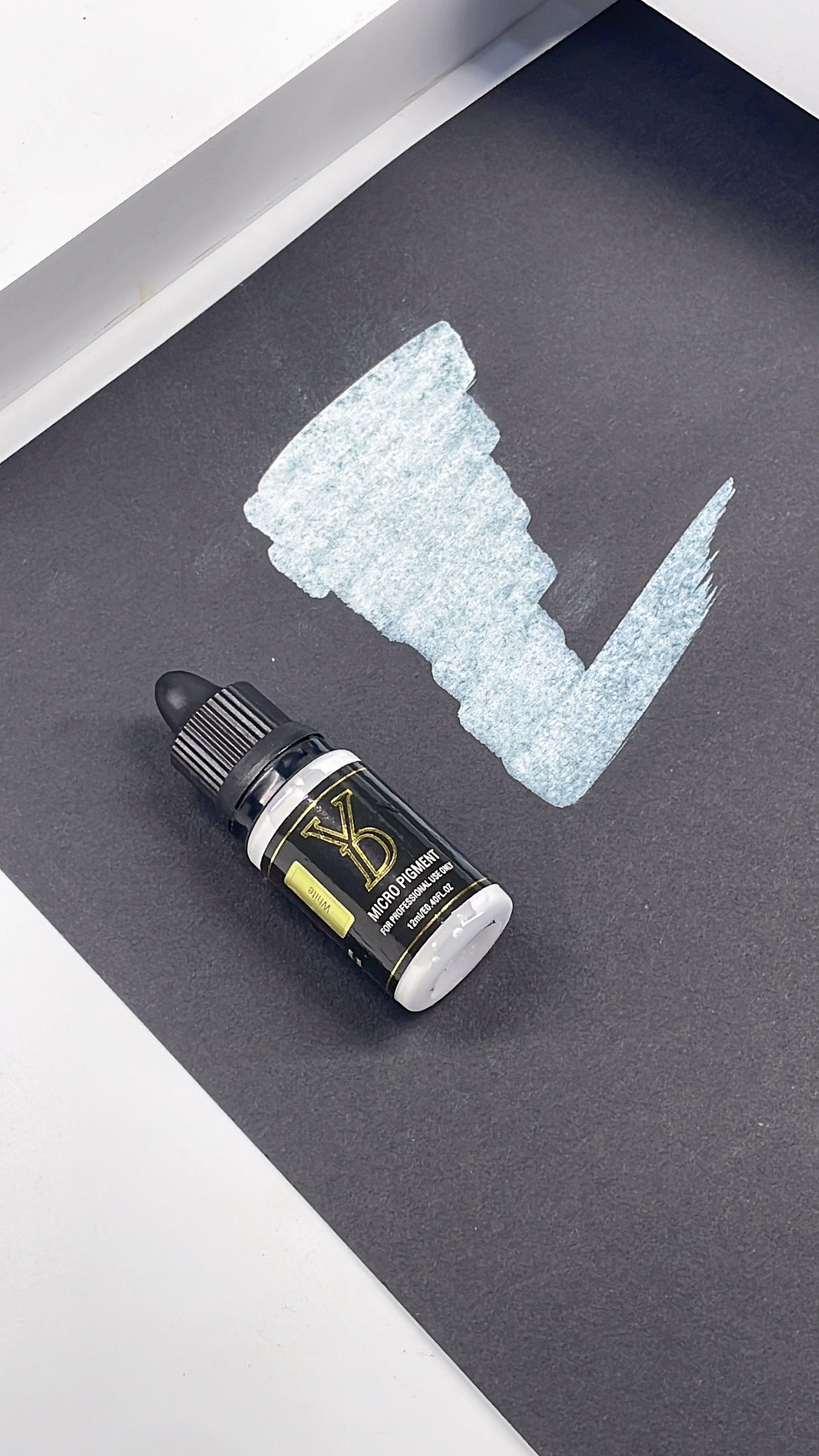 YDPMU Nano Organic Liquid Pigment for Lips - 18 Shades Available