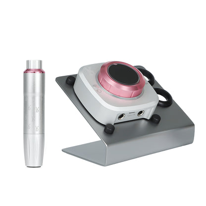 Blink 2.0 Inpink Pro PMU Machine with 2.3-2.7mm Adjustable Stroke