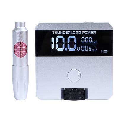 YD Blink 1.0 Silver Set