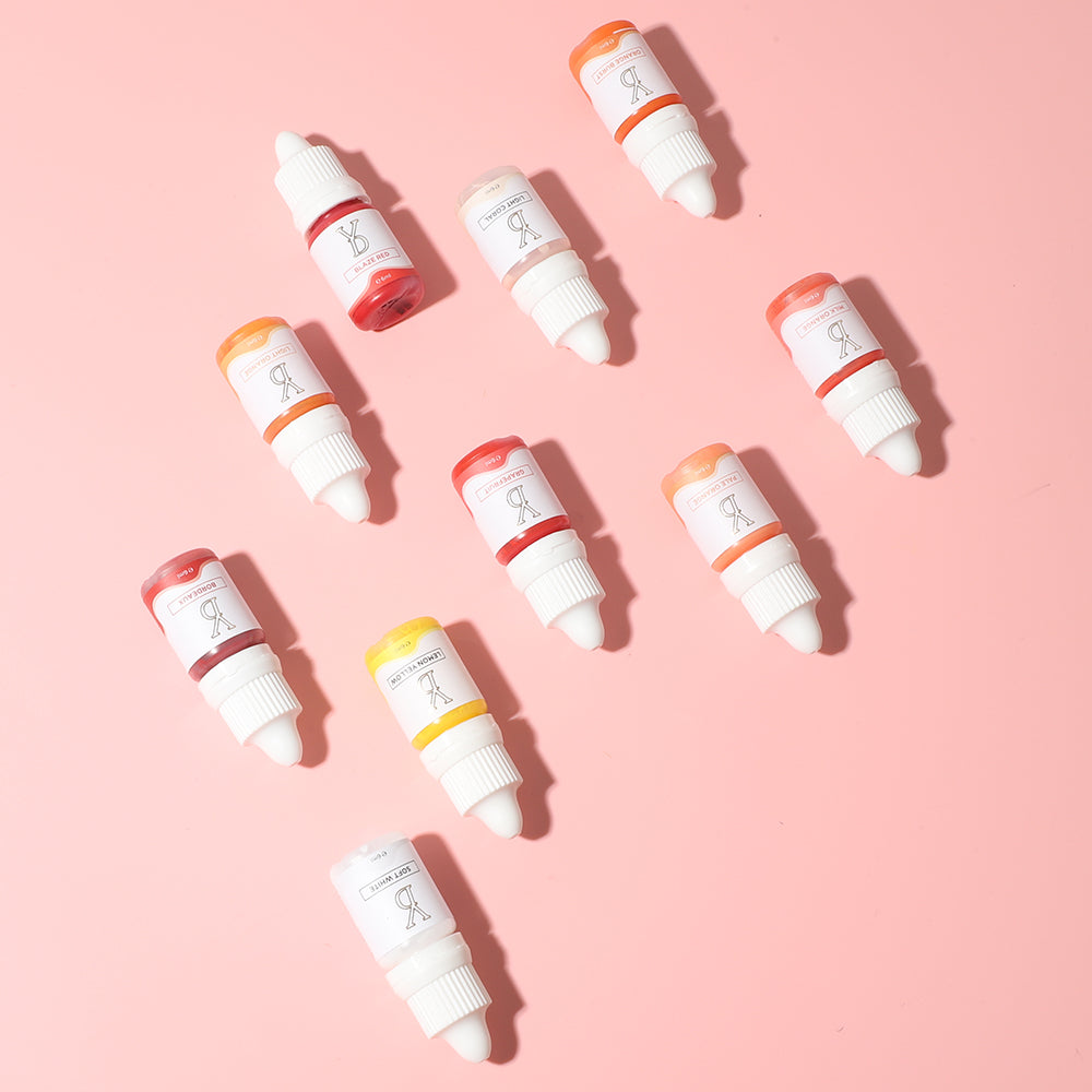 YD Neo Dark Lip Neutralize Set 6ml 10 Colors