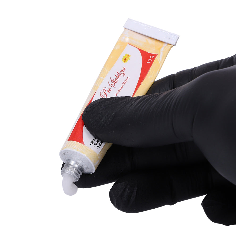 Painkiller Pre Stabilizer Numbing Cream for PMU tube
