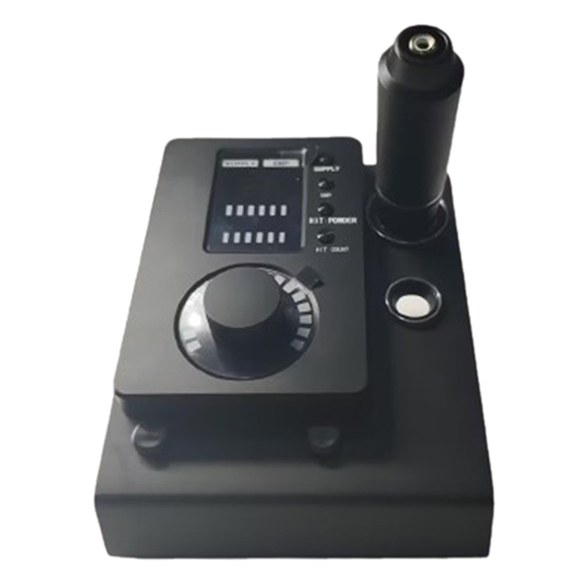 YDPMU ScalpX Micropigmentation Machine Pro PMU Machine with 3.5mm Stroke Pen