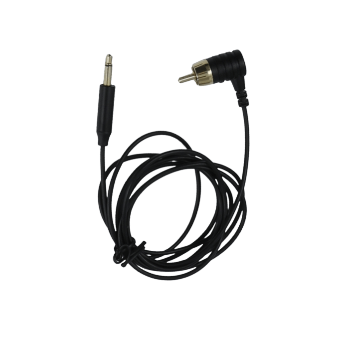 YDPMU RCA Connect Cord for X24