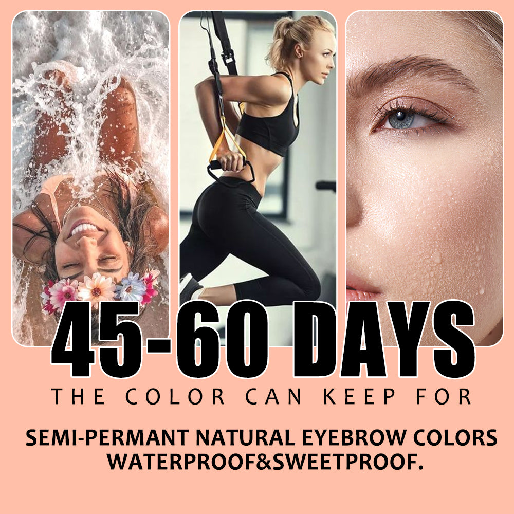 ReBrows Eyebrow & Eyelash Tint