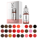 YDPMU Powder Hybrid Pigment — Complete PMU System | 34 Shades | EU REACH Certified