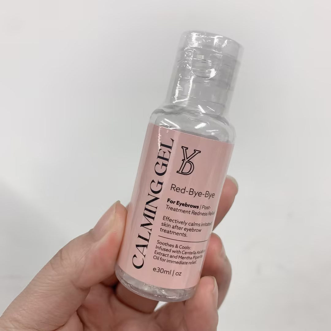 YD Calming Gel (Red-Bye-Bye)