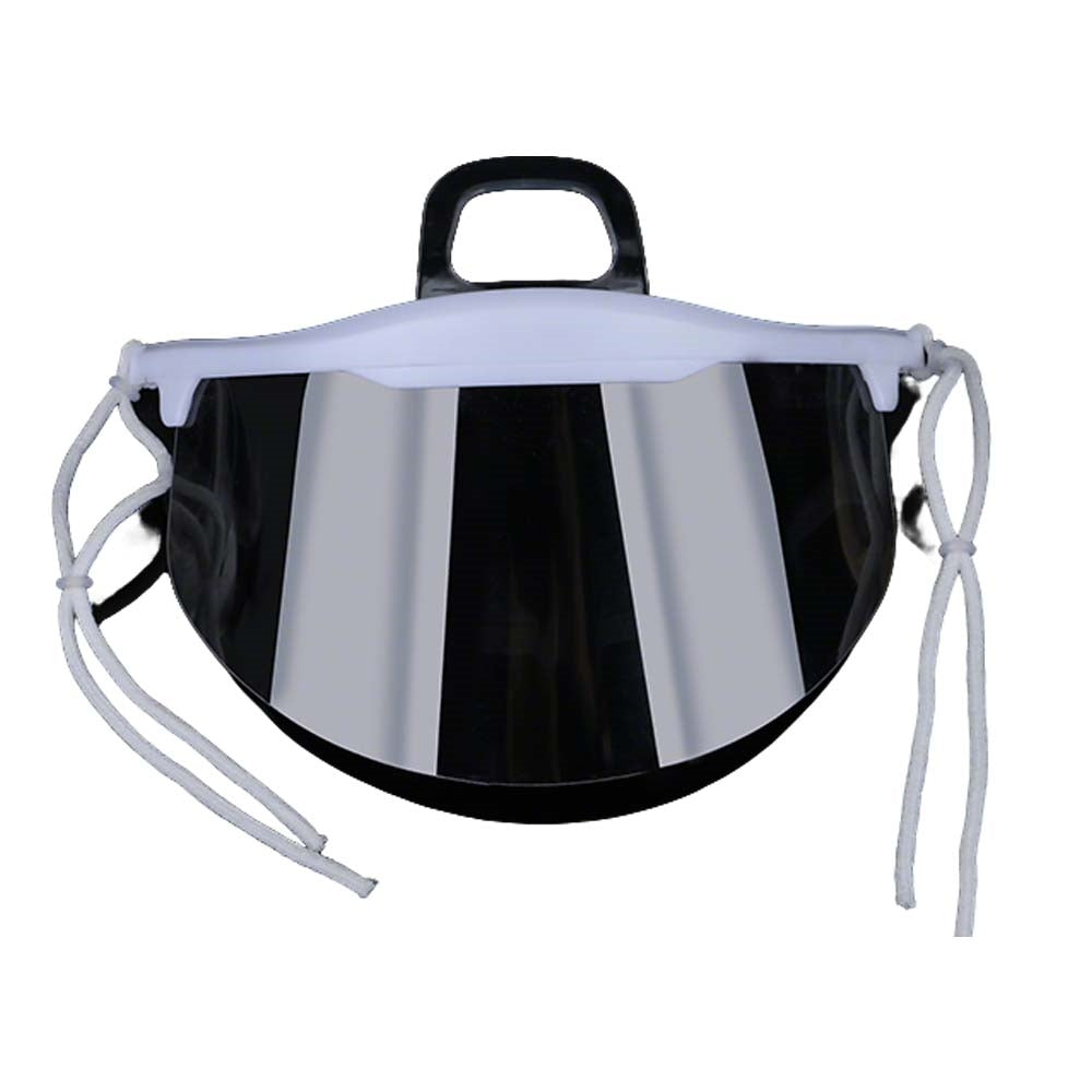 Mouth Plastic mask