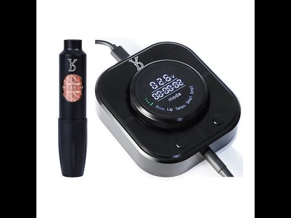 A New Era in Precision: The YD BLINK PRO X24 PMU Machine - The Most Feature-Rich Device in History