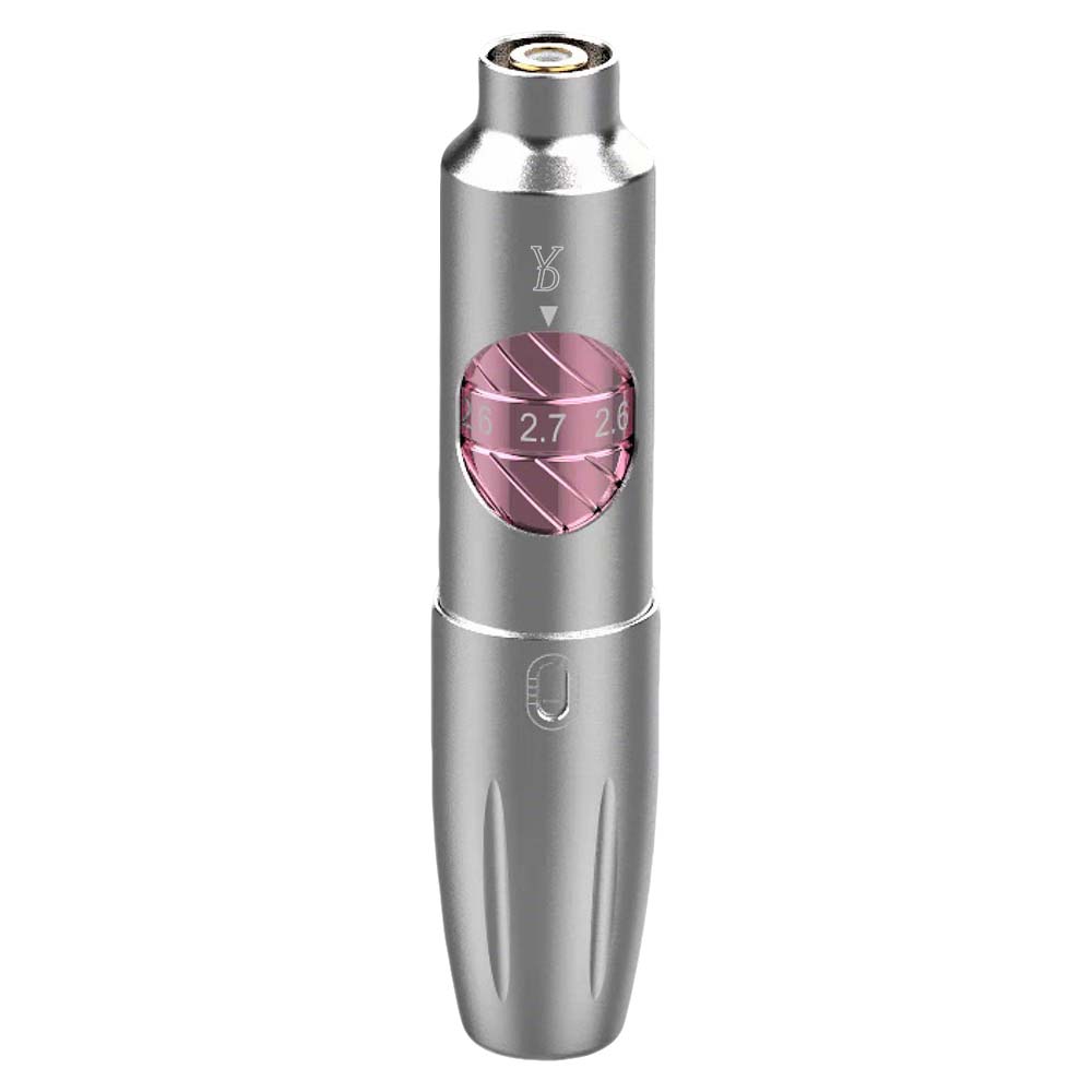 YDPMU BLINK 1.0 Pro Permanent Makeup Machine Pen with 2.3-2.7mm Adjustable Stroke