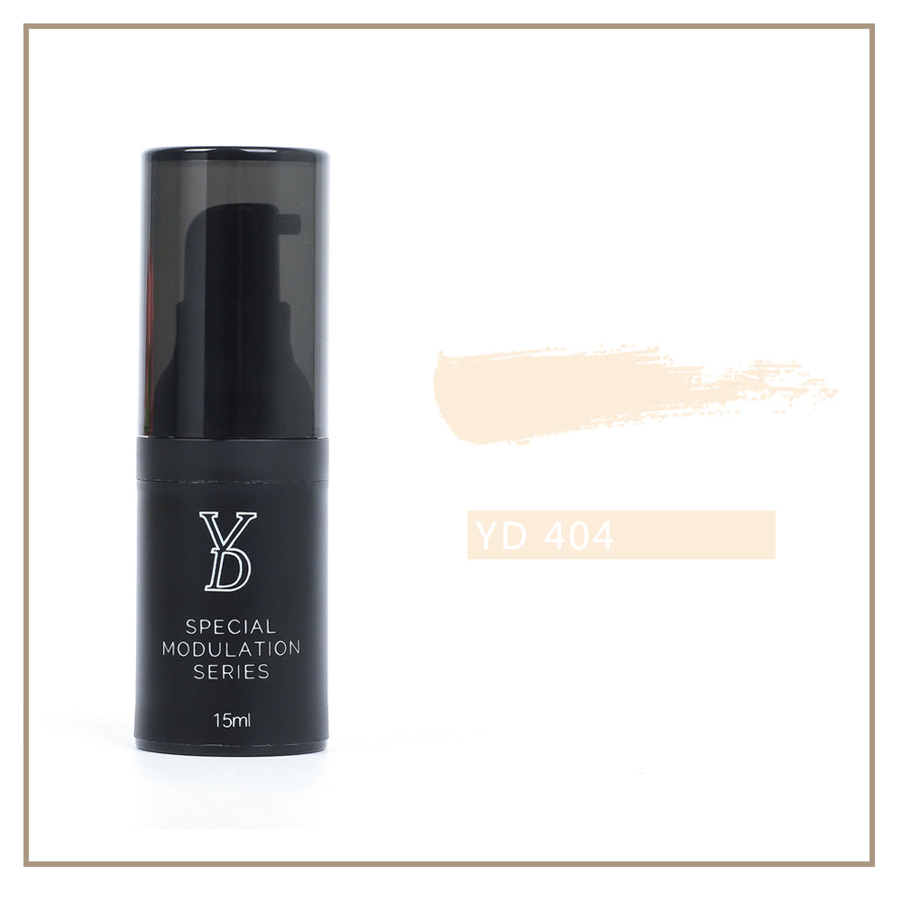 YDPMU Intensive Semi Cream Pigment For Brows