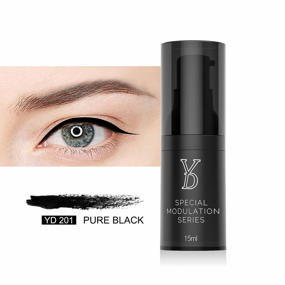 YDPMU Intensive Inorganic Pigment - Pure BLack