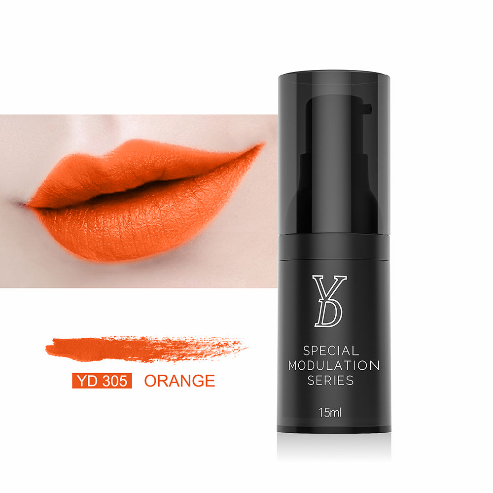 YDPMU Intensive Inorganic Pigment - Orange