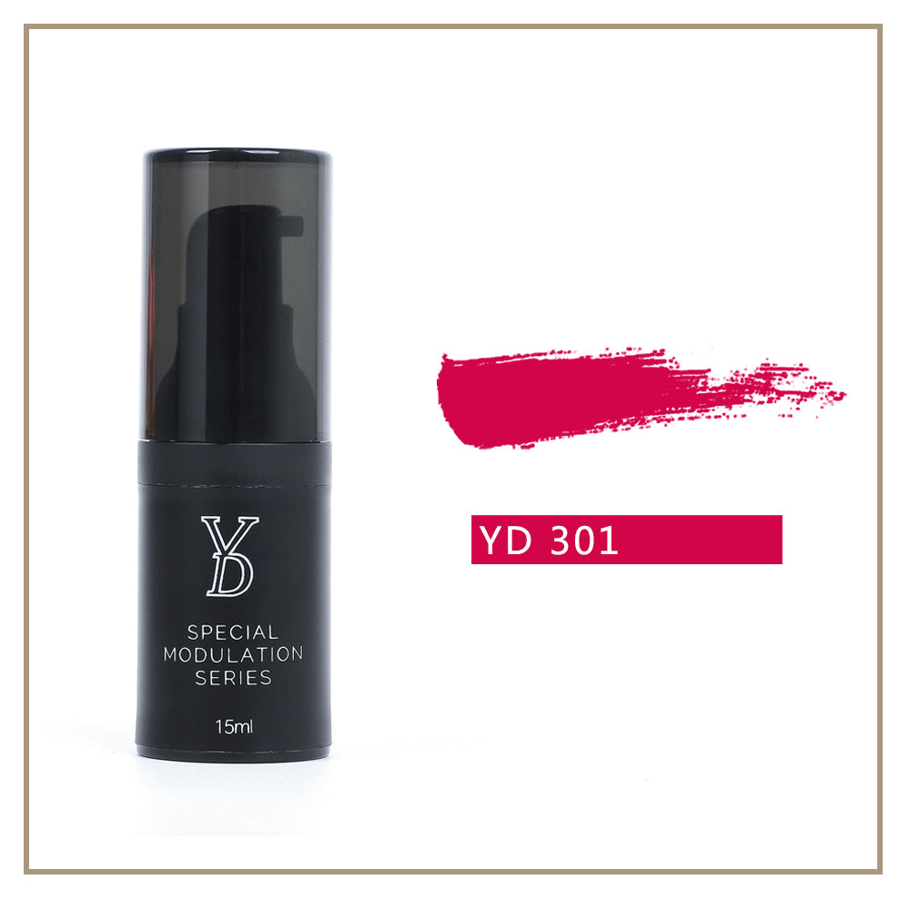 YDPMU Intensive Semi Cream Pigment For Lips