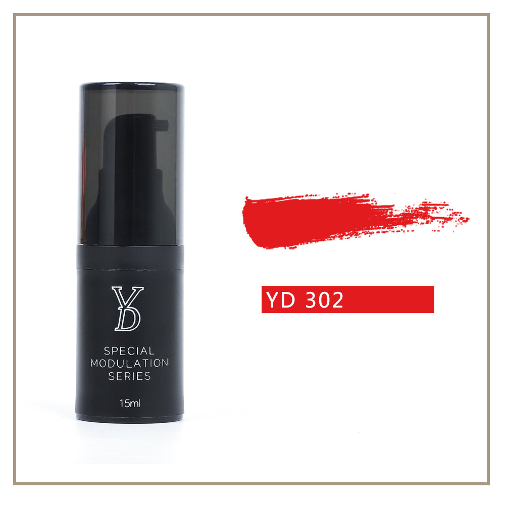 YDPMU Intensive Semi Cream Pigment For Lips