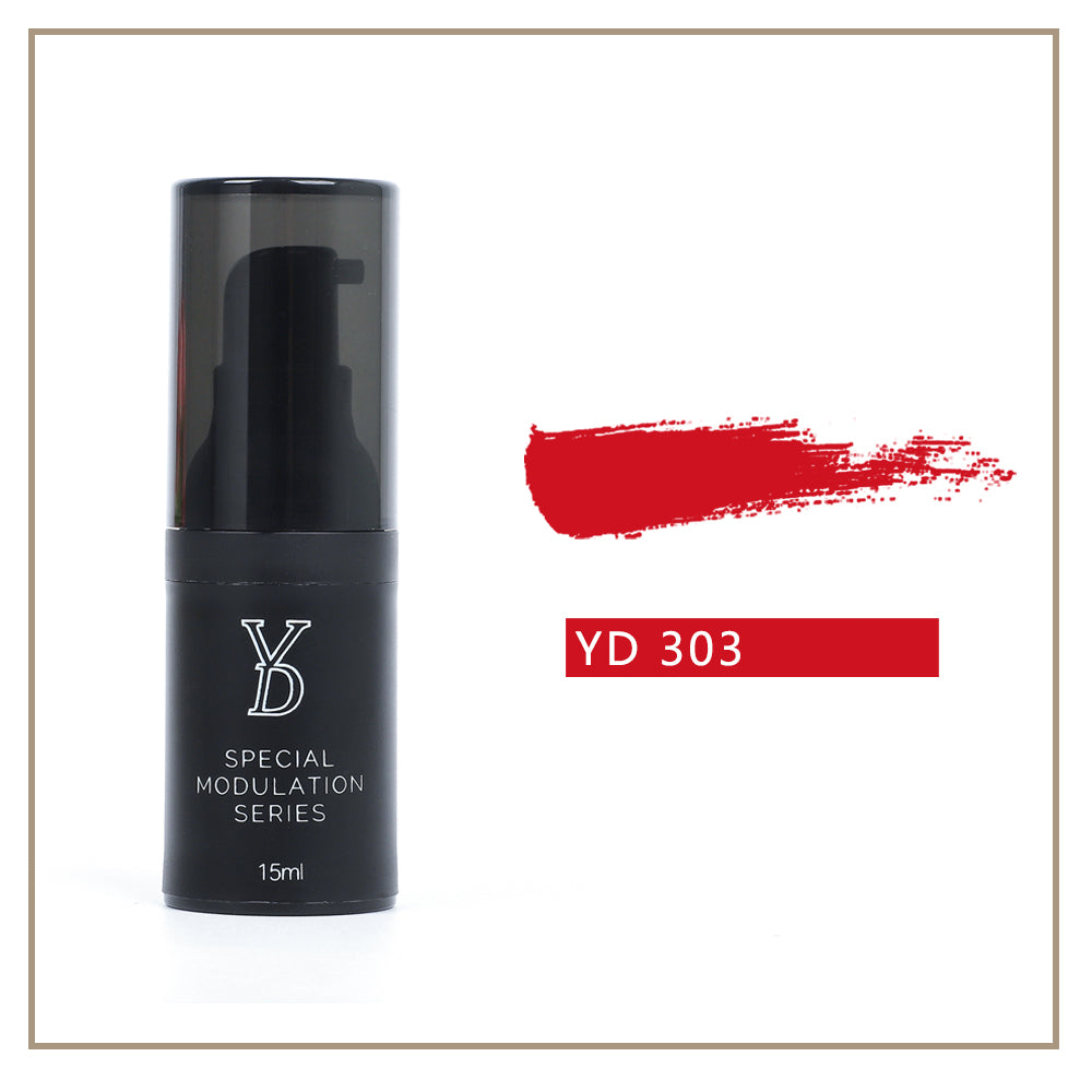 YDPMU Intensive Semi Cream Pigment For Lips