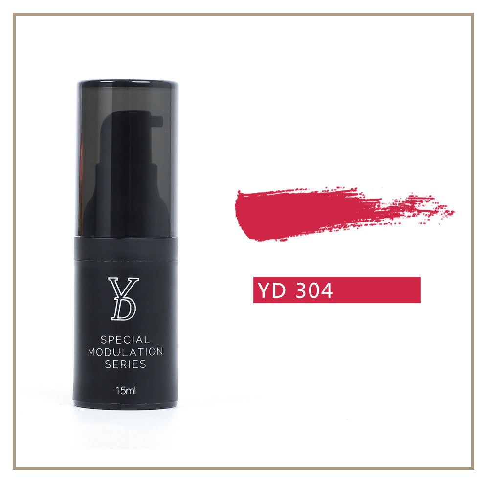 YDPMU Intensive Semi Cream Pigment For Lips