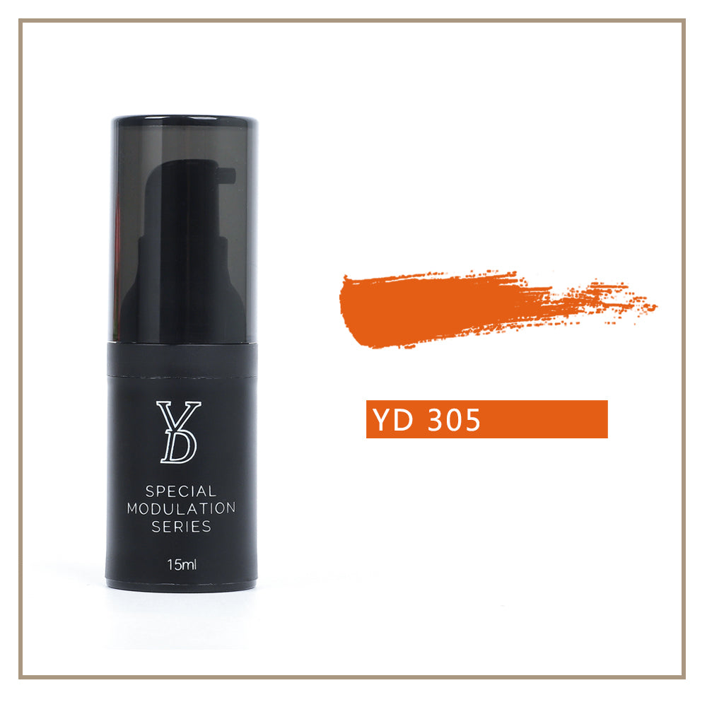 YDPMU Intensive Semi Cream Pigment For Lips